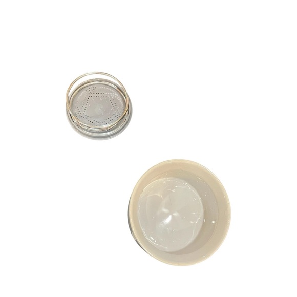 Full Circle Bubble Up Replacement Soap Dish NO BRUSH - Picture 4 of 4